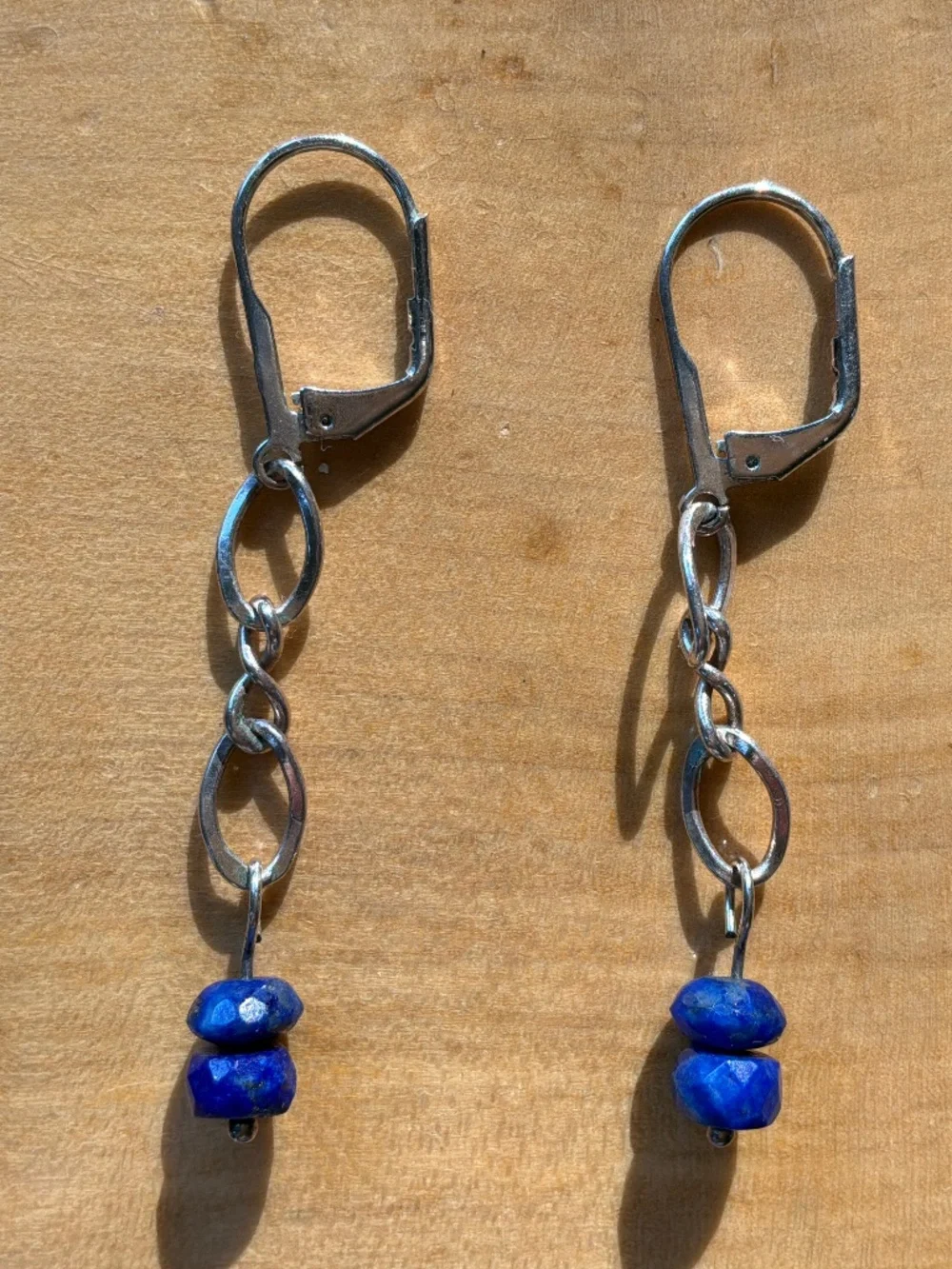 Artisan lapis lazuli